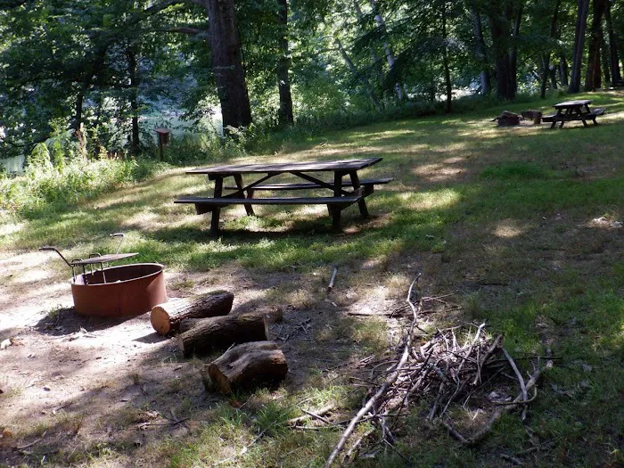 Danner campground Picture 7