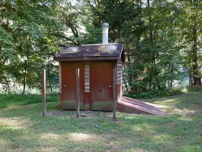 Danner campground Picture 10