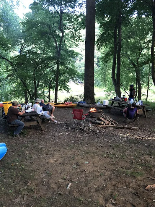 Danner campground Picture 3