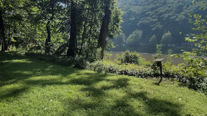 Danner campground Picture 1