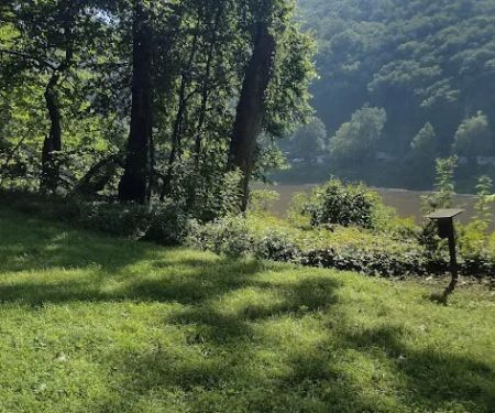 Danner campground