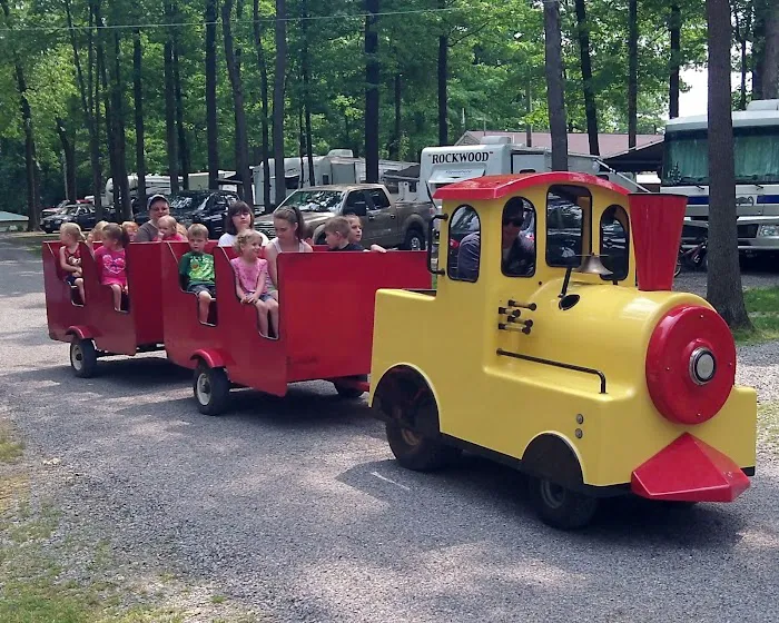Yogi Bear's Jellystone Park at Kozy Rest Picture 2