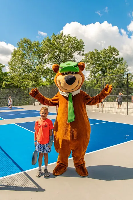 Yogi Bear's Jellystone Park at Kozy Rest Picture 4