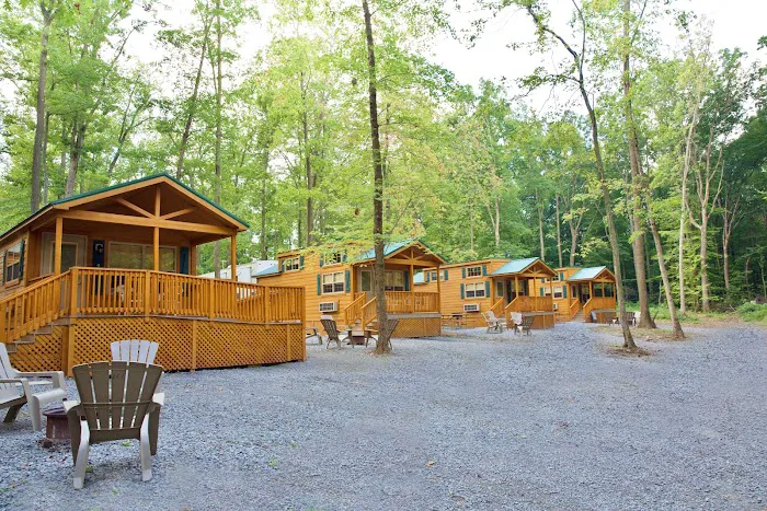Yogi Bear's Jellystone Park at Kozy Rest Picture 9