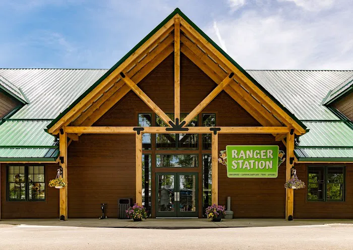 Yogi Bear's Jellystone Park at Kozy Rest Picture 7