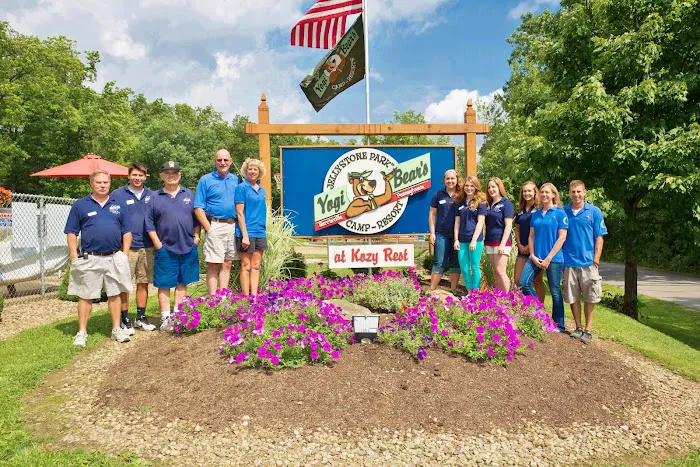 Yogi Bear's Jellystone Park at Kozy Rest Picture 8