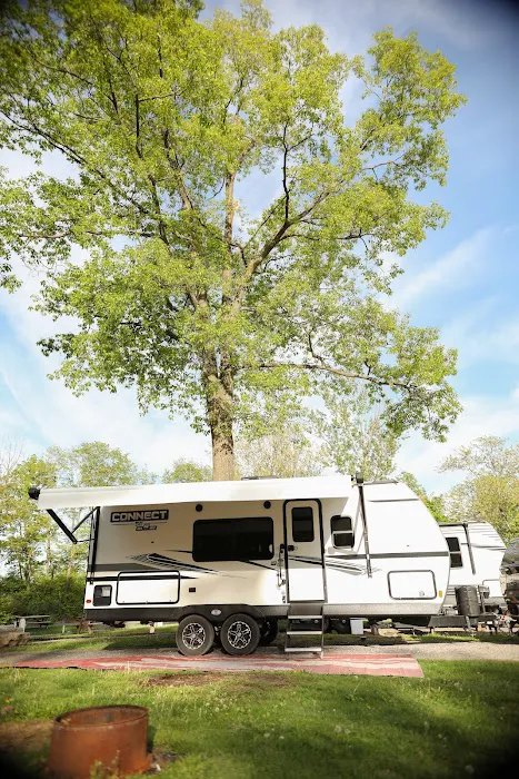 The Bellefonte Campground Picture 10