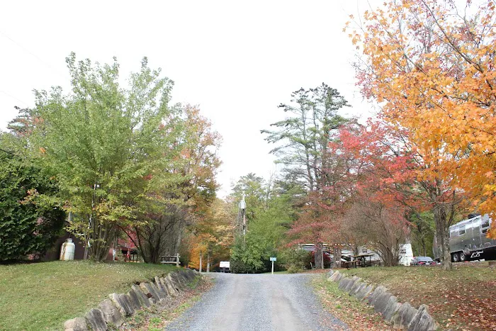 The Bellefonte Campground Picture 3