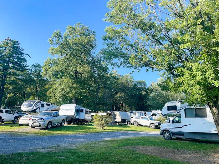 The Bellefonte Campground Picture 5