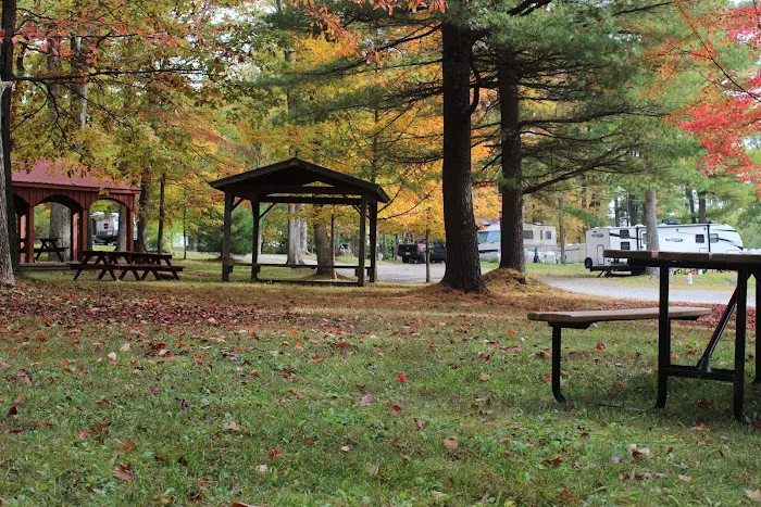 The Bellefonte Campground Picture 2