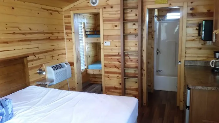 Bellefonte / State College KOA Holiday Picture 10