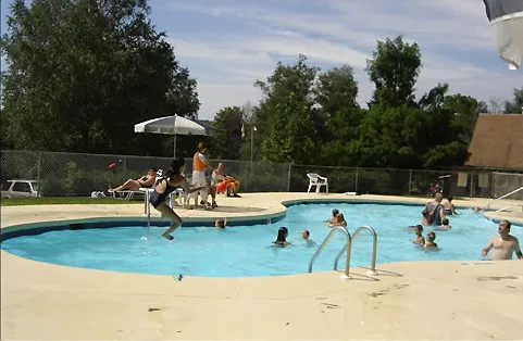 Bellefonte / State College KOA Holiday Picture 7