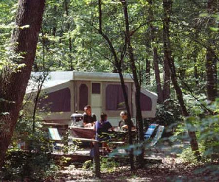 Bellefonte / State College KOA Holiday