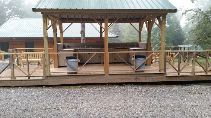 Bellefonte / State College KOA Holiday Picture 8