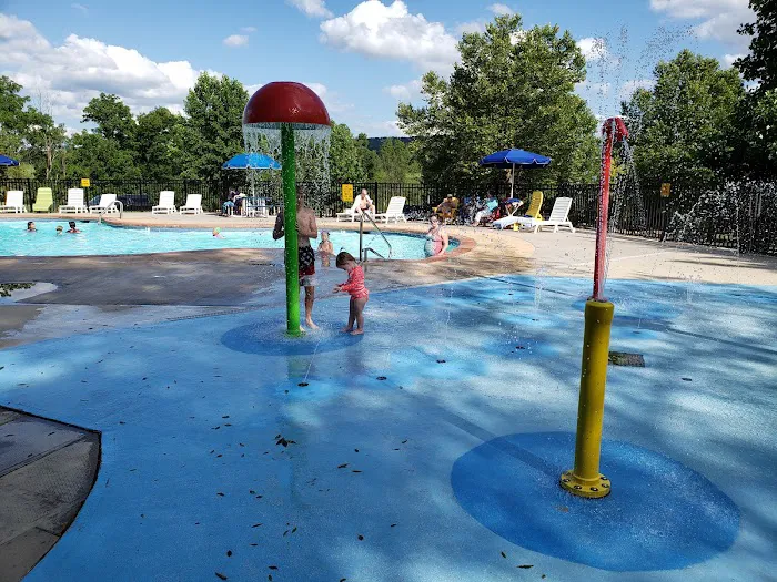 Bellefonte / State College KOA Holiday Picture 6