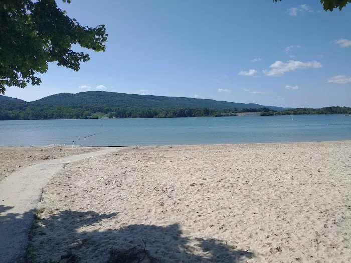 Russell P. Letterman Campground Picture 9