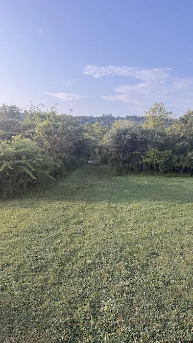 Russell P. Letterman Campground Picture 4
