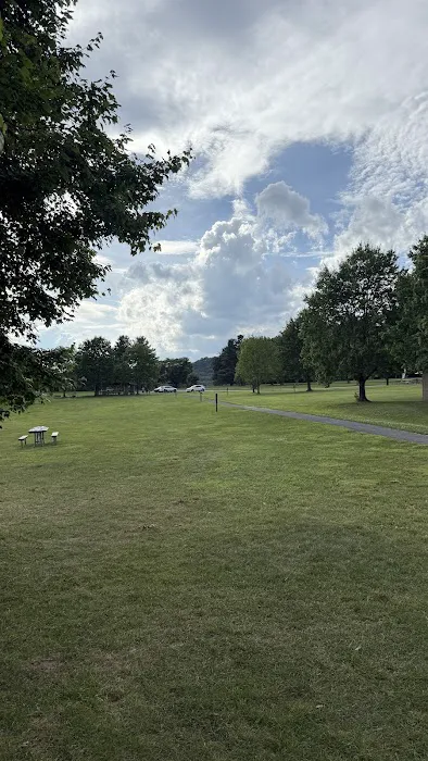 Russell P. Letterman Campground Picture 3