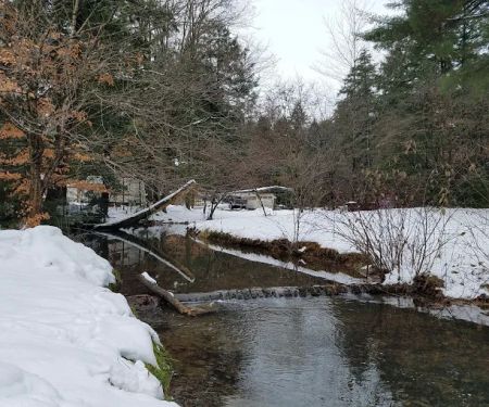 Hemlock Campground of Potter County