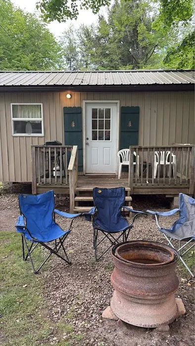 Hemlock Campground of Potter County Picture 4