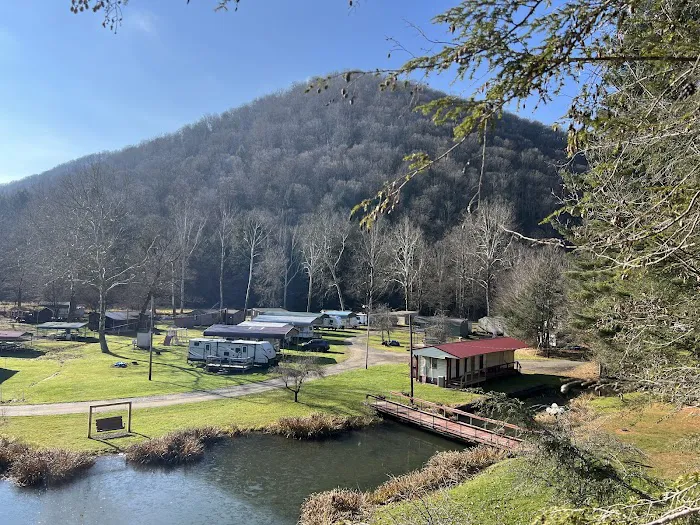 Hemlock Campground of Potter County Picture 10