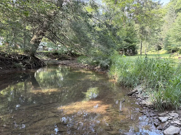 Austin Campground Picture 5