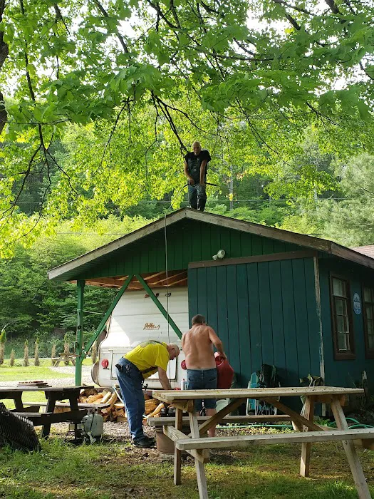 Austin Campground Picture 7