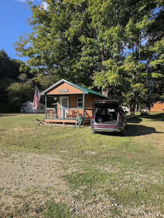Austin Campground Picture 6