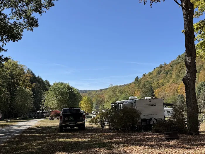 Austin Campground Picture 9