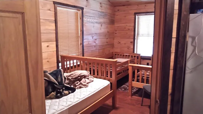 Quiet Oaks Campground Picture 4