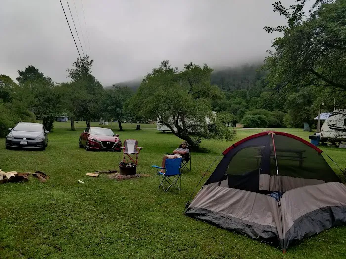 Marvin Run Campground Picture 7