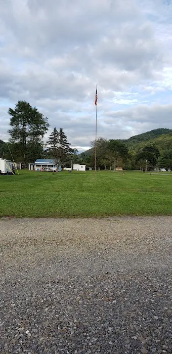 Marvin Run Campground Picture 5