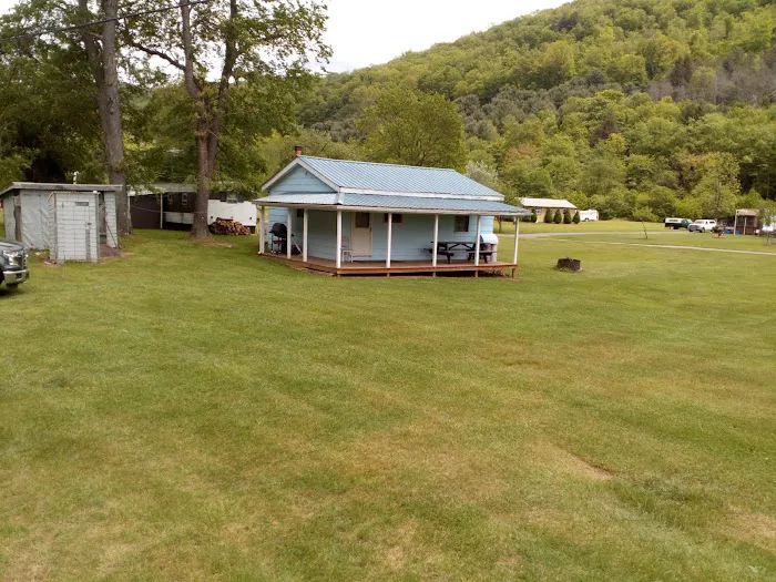 Marvin Run Campground Picture 3