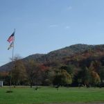 Marvin Run Campground