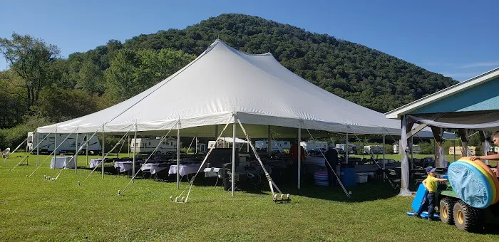 Marvin Run Campground Picture 6