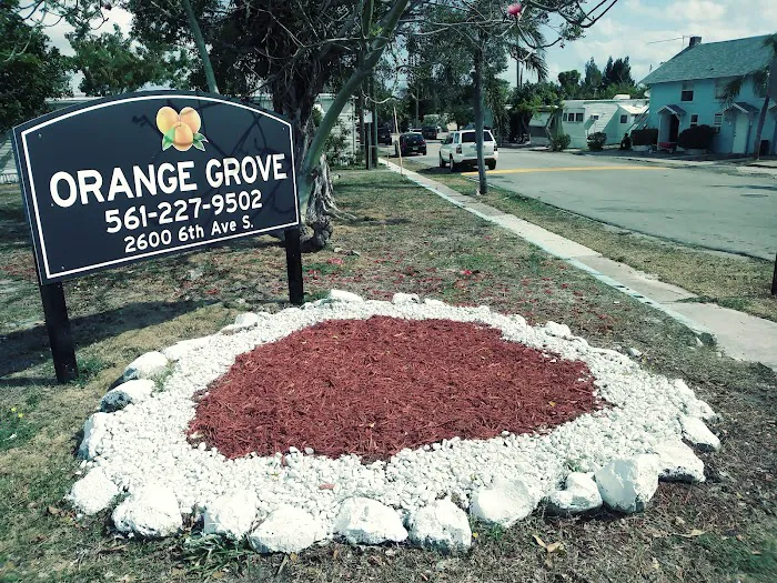 Orange Grove MHP, LLC Picture 6