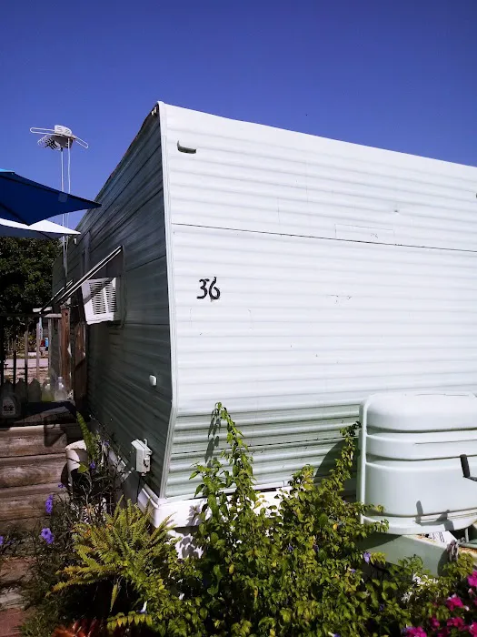 Orange Grove MHP, LLC Picture 9