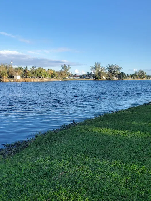 John Prince Park Campground Picture 6