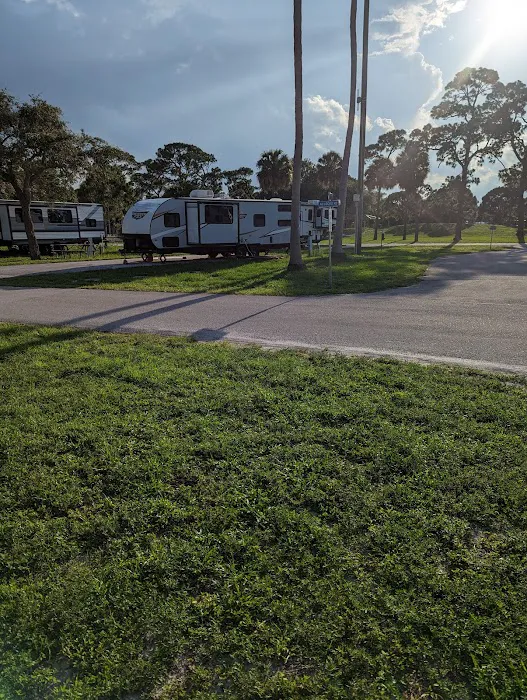 John Prince Park Campground Picture 4