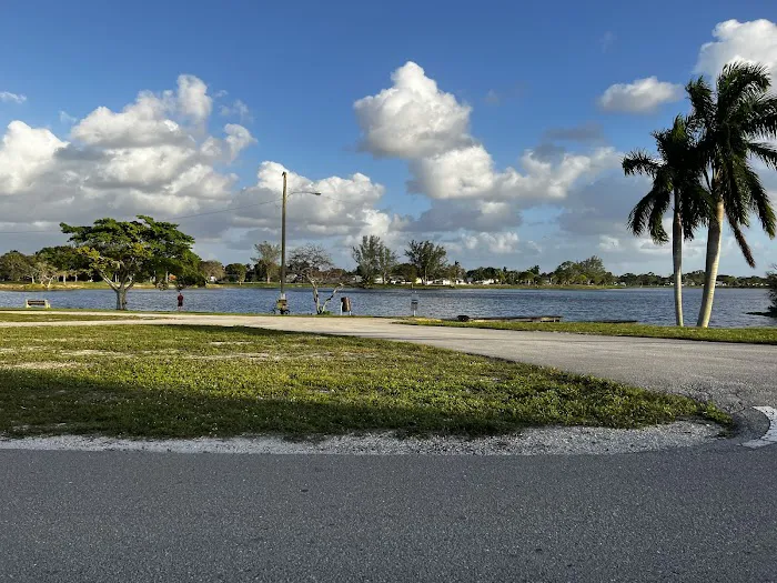John Prince Park Campground Picture 3