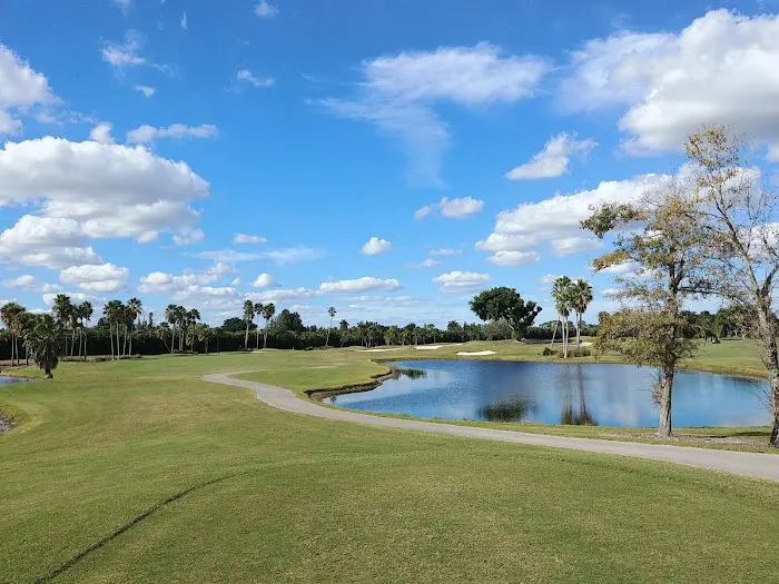 Palm Beach Plantation Mobile Home Community Picture 4