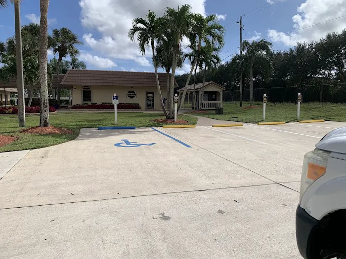 Palm Beach Plantation Mobile Home Community Picture 10