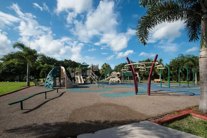 Palm Beach Plantation Mobile Home Community Picture 9