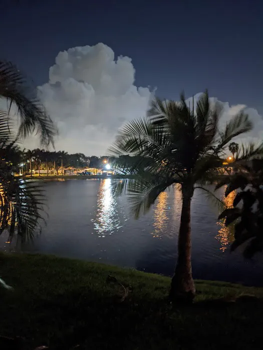 Palm Beach Plantation Mobile Home Community Picture 8