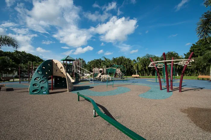 Palm Beach Plantation Mobile Home Community Picture 2
