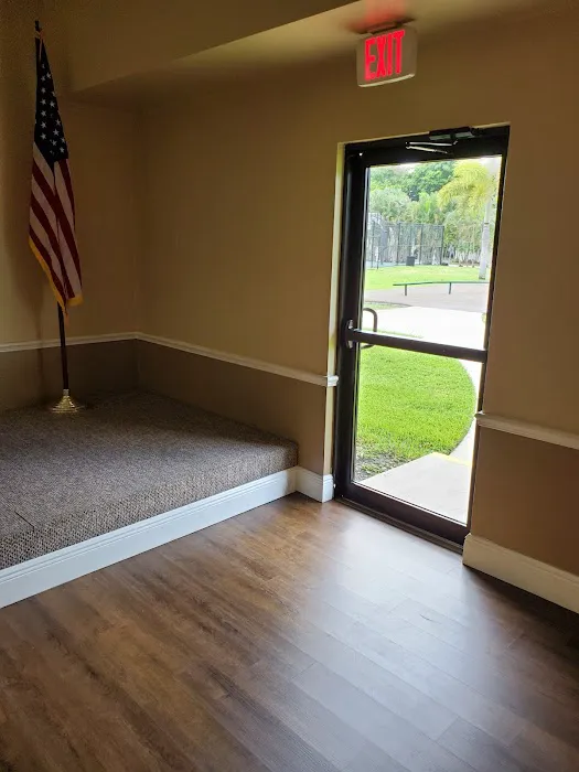 Palm Beach Plantation Mobile Home Community Picture 3