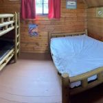 Hershey Road Campground