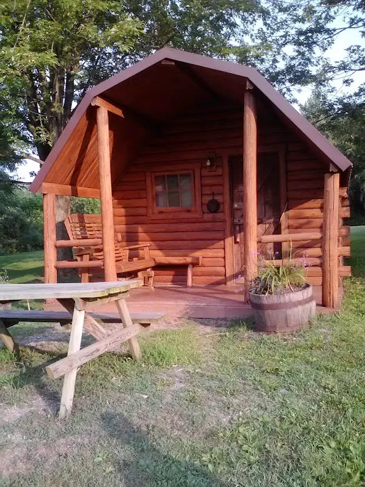 Hershey Conewago Campground Picture 7
