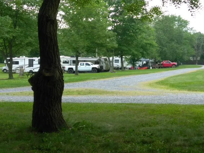 Hershey Conewago Campground Picture 2
