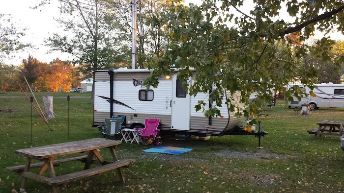 Hershey Conewago Campground Picture 5